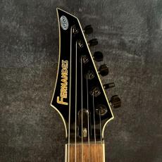 FERNANDES FGZ-DXL JPC Black 【3.44㎏】_4