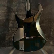 FERNANDES FGZ-DXL JPC Black 【3.44㎏】_5