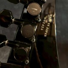 FERNANDES FGZ-DXL JPC Black 【3.44㎏】_8