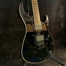 FERNANDES FGZ-DXL JPC Black 【3.44㎏】_11