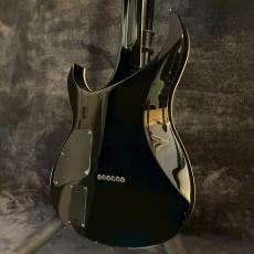 FERNANDES FGZ-DXL JPC Black 【3.44㎏】_12