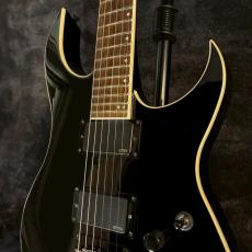 FERNANDES FGZ-DXL JPC Black 【3.44㎏】_15