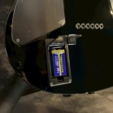 FERNANDES FGZ-DXL JPC Black 【3.44㎏】_16