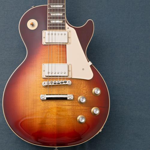 Gibson Les Paul Standard '60s -Barbon Burst- 【4.26kg】【大人なルックス】【48回無金利キャンペーン】