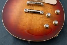 Gibson Les Paul Standard '60s -Barbon Burst- 【4.26kg】【大人なルックス】【48回無金利キャンペーン】_3