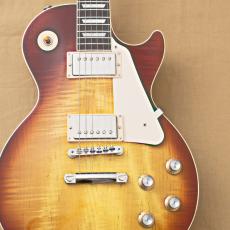 Gibson Les Paul Standard '60s -Iced Tea- #29550216【4.39kg】【個性のある杢目!!】【48回無金利】