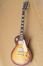 Gibson Les Paul Standard '60s -Iced Tea- #29550216【4.39kg】【個性のある杢目!!】【48回無金利】_2
