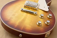 Gibson Les Paul Standard '60s -Iced Tea- #29550216【4.39kg】【個性のある杢目!!】【48回無金利】_4