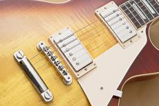 Gibson Les Paul Standard '60s -Iced Tea- #29550216【4.39kg】【個性のある杢目!!】【48回無金利】_5