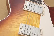 Gibson Les Paul Standard '60s -Iced Tea- #29550216【4.39kg】【個性のある杢目!!】【48回無金利】_6