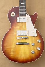 Gibson Les Paul Standard '60s -Iced Tea- #29550216【4.39kg】【個性のある杢目!!】【48回無金利】_7