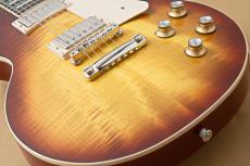 Gibson Les Paul Standard '60s -Iced Tea- #29550216【4.39kg】【個性のある杢目!!】【48回無金利】_8