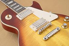 Gibson Les Paul Standard '60s -Iced Tea- #29550216【4.39kg】【個性のある杢目!!】【48回無金利】_9
