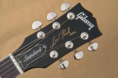 Gibson Les Paul Standard '60s -Iced Tea- #29550216【4.39kg】【個性のある杢目!!】【48回無金利】_11