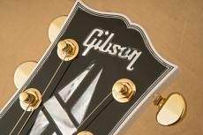 Gibson 【塗装割れ特価!!】Les Paul Custom w/ Ebony Fingerboard Gloss- Alpine White- 【48回無金利】_11