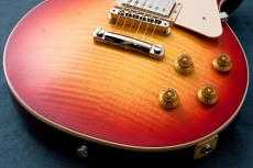 Gibson Les Paul Standard '50s -Heritage Cherry Sunburst- 【4.02kg】【整った杢目&軽量】_3