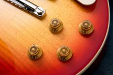 Gibson Les Paul Standard '50s -Heritage Cherry Sunburst- 【4.02kg】【整った杢目&軽量】_5