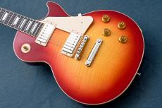 Gibson Les Paul Standard '50s -Heritage Cherry Sunburst- 【4.02kg】【整った杢目&軽量】_8