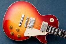 Gibson Les Paul Standard '50s -Heritage Cherry Sunburst- 【4.02kg】【整った杢目&軽量】_9