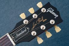 Gibson Les Paul Standard '50s -Heritage Cherry Sunburst- 【4.02kg】【整った杢目&軽量】_11