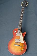 Gibson 【限定10本生産品!!】ML1959 Les Paul Standard - Sunrise Tea Burst- Heavy Aged 【限定生産品】_2