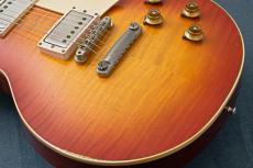 Gibson 【限定10本生産品!!】ML1959 Les Paul Standard - Sunrise Tea Burst- Heavy Aged 【限定生産品】_5