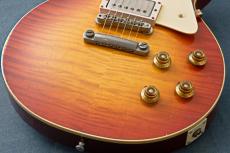 Gibson 【限定10本生産品!!】ML1959 Les Paul Standard - Sunrise Tea Burst- Heavy Aged 【限定生産品】_7
