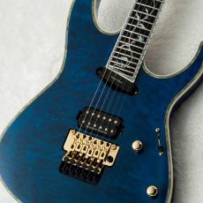 Edwards E-CY-CTM -Dark Aqua- 【限定生産モデル】