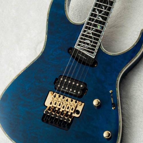 Edwards E-CY-CTM -Dark Aqua- 【限定生産モデル】