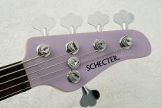 SCHECTER BC-AveMujica/Timoris #WI26020330 【Ave Mujica】【八幡 海鈴 "ティモリス"】_6