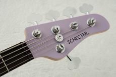 SCHECTER BC-AveMujica/Timoris #WI26020635 【Ave Mujica】【八幡 海鈴 "ティモリス"】_6