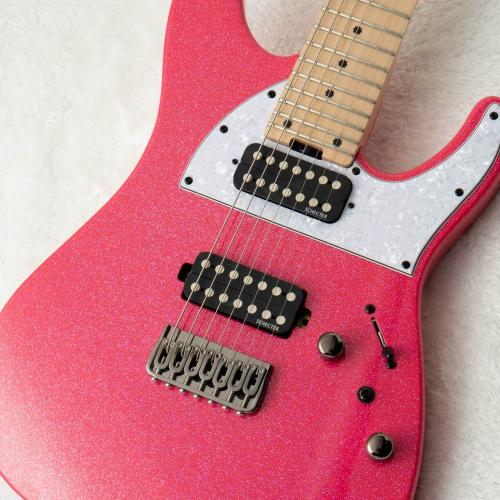 SCHECTER BC-AveMujica/Mortis #WI26020432 【Ave Mujica】【若葉 睦 "モーティス" 】