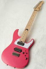 SCHECTER BC-AveMujica/Mortis #WI26020432 【Ave Mujica】【若葉 睦 "モーティス" 】_2