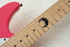 SCHECTER BC-AveMujica/Mortis #WI26020432 【Ave Mujica】【若葉 睦 "モーティス" 】_5