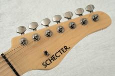 SCHECTER BC-AveMujica/Mortis #WI26020432 【Ave Mujica】【若葉 睦 "モーティス" 】_6