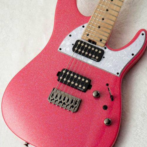 SCHECTER BC-AveMujica/Mortis #WI26010455 【Ave Mujica】【若葉 睦 "モーティス" 】