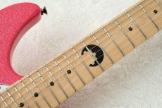SCHECTER BC-AveMujica/Mortis #WI26010455 【Ave Mujica】【若葉 睦 "モーティス" 】_5