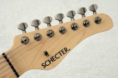 SCHECTER BC-AveMujica/Mortis #WI26010455 【Ave Mujica】【若葉 睦 "モーティス" 】_6