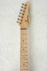 SCHECTER BC-AveMujica/Mortis #WI26020550 【Ave Mujica】【若葉 睦 "モーティス" 】_4