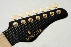 SCHECTER BC-AveMujica/Doloris #WI26020315 【Ave Mujica】【三角 初華 "ドロリス" 】_6