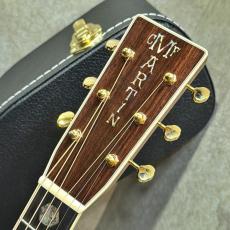 Martin 【試奏動画あり】D-45 Standard #3044259【文句なしの当たり個体】【2026年製】【当店限定特典付き】【送料当社負担】【池袋店在庫品】_3