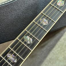 Martin 【試奏動画あり】D-45 Standard #3044259【文句なしの当たり個体】【2026年製】【当店限定特典付き】【送料当社負担】【池袋店在庫品】_4