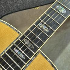 Martin 【試奏動画あり】D-45 Standard #3044259【文句なしの当たり個体】【2026年製】【当店限定特典付き】【送料当社負担】【池袋店在庫品】_5