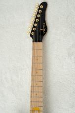 SCHECTER BC-AveMujica/Doloris #WI26020565 【Ave Mujica】【三角 初華 "ドロリス" 】_4