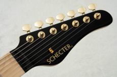 SCHECTER BC-AveMujica/Doloris #WI26020565 【Ave Mujica】【三角 初華 "ドロリス" 】_6