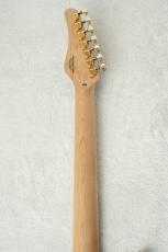 SCHECTER BC-AveMujica/Doloris #WI26020565 【Ave Mujica】【三角 初華 "ドロリス" 】_9