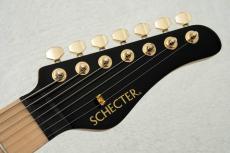 SCHECTER BC-AveMujica/Doloris #WI26020604 【Ave Mujica】【三角 初華 "ドロリス" 】_6