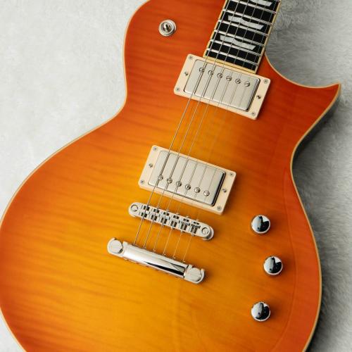 E-II EC FM FT SD -Vintage Honey Burst-