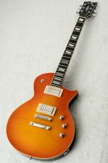 E-II EC FM FT SD -Vintage Honey Burst-_2