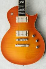 E-II EC FM FT SD -Vintage Honey Burst-_3